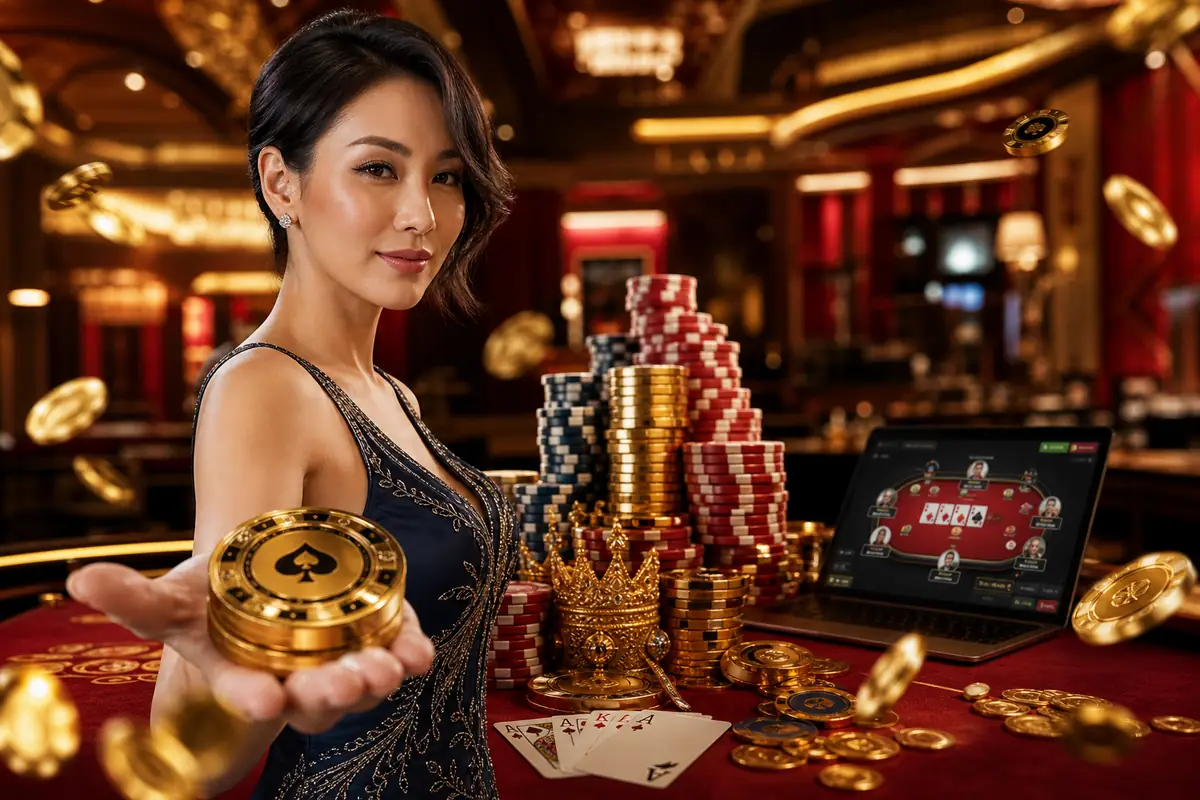 ev222 অ্যাকাউন্ট নিরাপত্তা ও সুবিধা